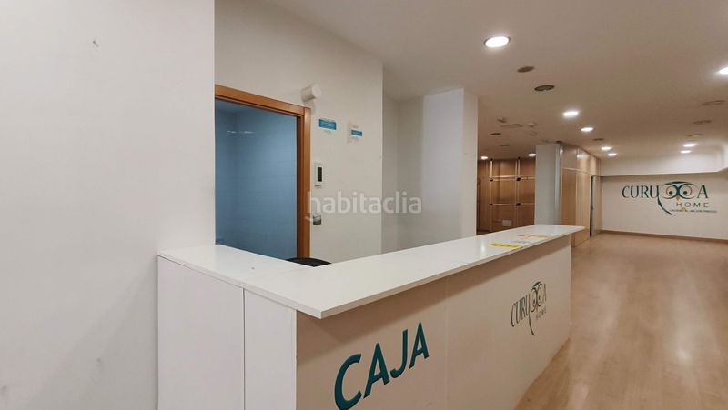 Foto a63e9796-2626-44fc-bf34-461b682d1582. Affitto locale commerciale in Agra del Orzán - Ventorrillo Coruña (A)