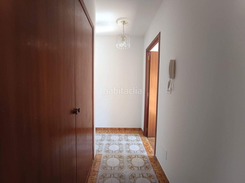 Foto 272611a2-a902-4462-a2e6-d0e06f2bd062. Rent flat in Sagrada Familia Coruña (A)