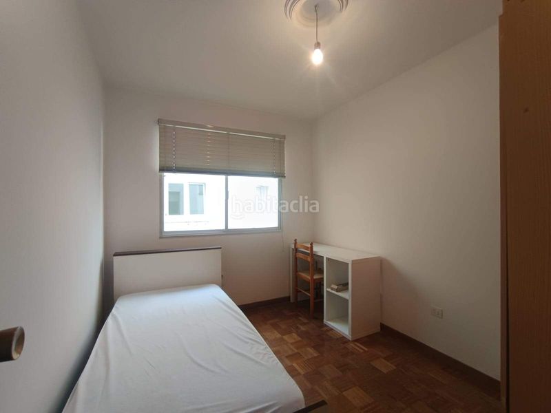 Foto 47252e28-8a8d-43f7-9ce5-9353bdcfd43a. Rent flat in Sagrada Familia Coruña (A)