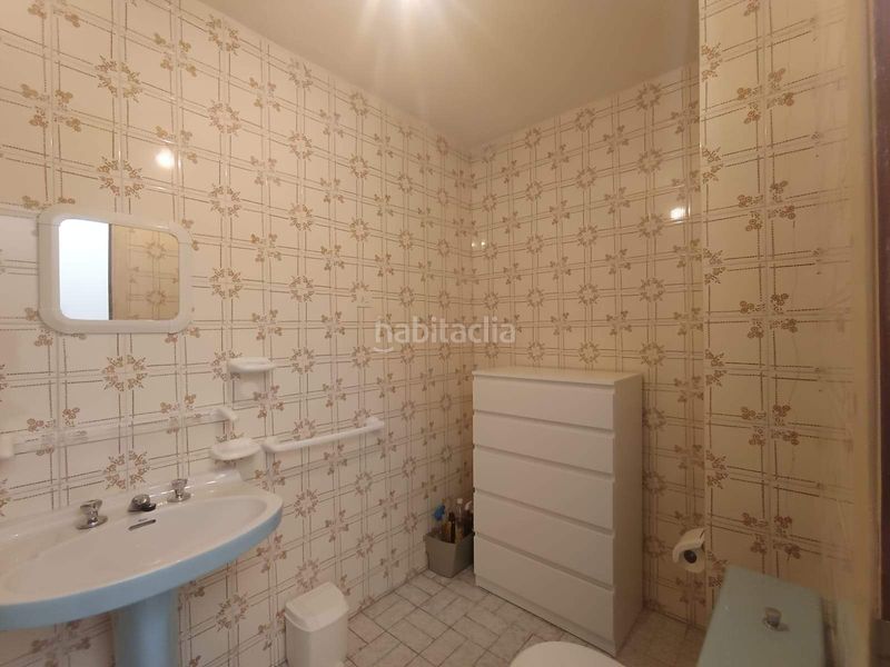 Foto cbee453b-c030-4822-a5c2-100dc1b046a4. Rent flat in Sagrada Familia Coruña (A)