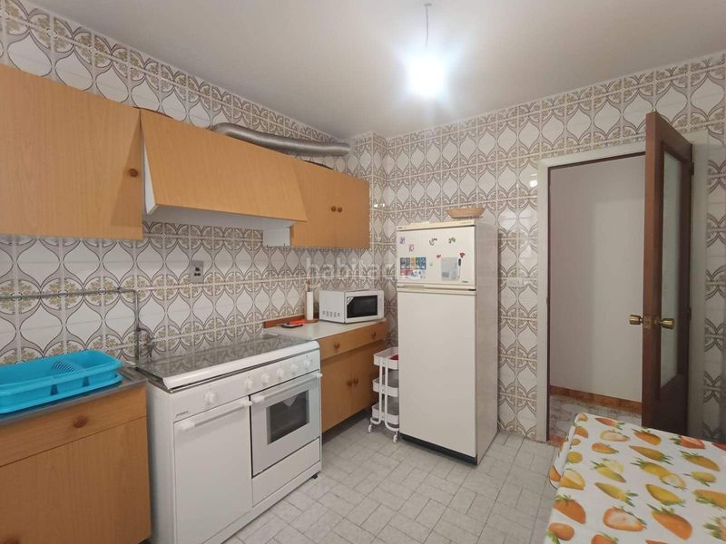 Foto e80a780c-791f-4f6f-a68d-5176bd983142. Rent flat in Sagrada Familia Coruña (A)
