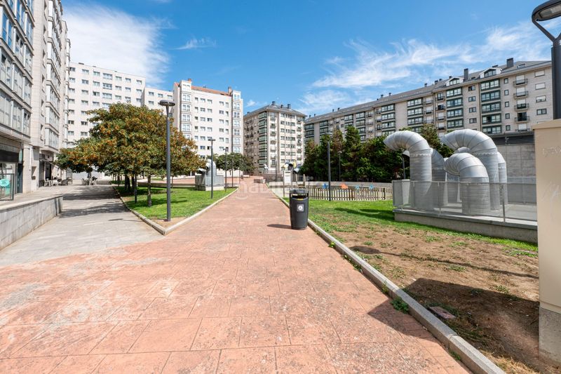 Foto 2fb0c3d1-d18e-44a0-b647-ca09aed13d68. Apartament amb calefacció aparcament a Vioño Coruña (A)