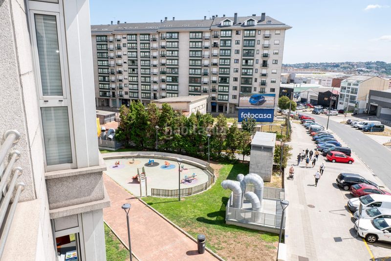 Foto 49c5f19e-89ed-4188-beda-241e30cfa987. Apartament amb calefacció aparcament a Vioño Coruña (A)