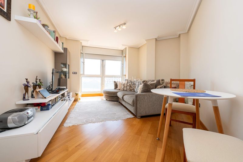 Foto 5bb75683-3bfc-44f4-83ec-fdec582521de. Apartament amb calefacció aparcament a Vioño Coruña (A)