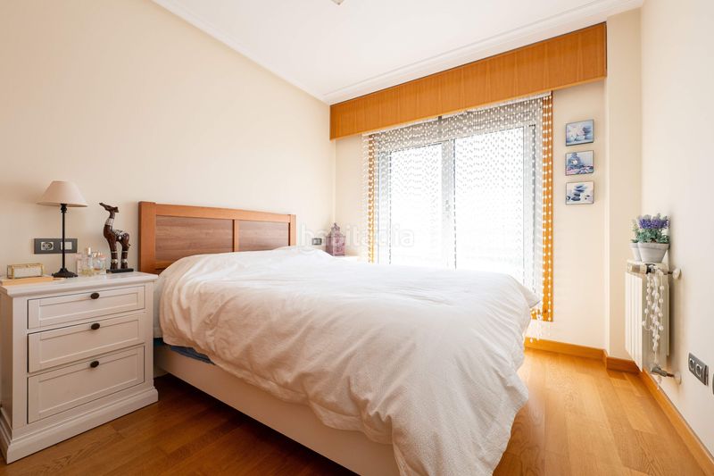 Foto 6f93192d-e07c-45b2-8350-626cb8b295ac. Apartament amb calefacció aparcament a Vioño Coruña (A)