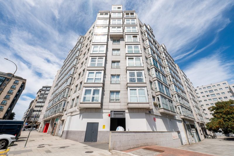 Foto 80bc2df4-b8a4-465a-9523-21521b707512. Apartament amb calefacció aparcament a Vioño Coruña (A)