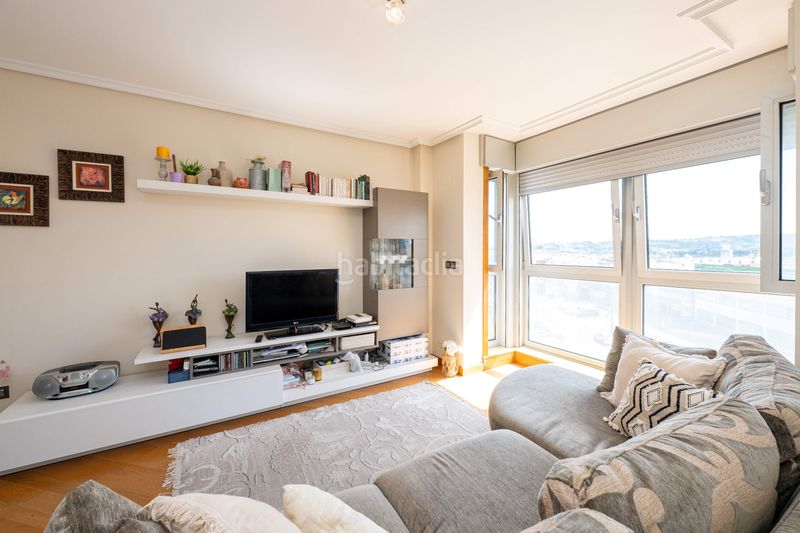 Foto b7bbac4b-b908-48c7-9571-e2c585cb8b8b. Apartament amb calefacció aparcament a Vioño Coruña (A)