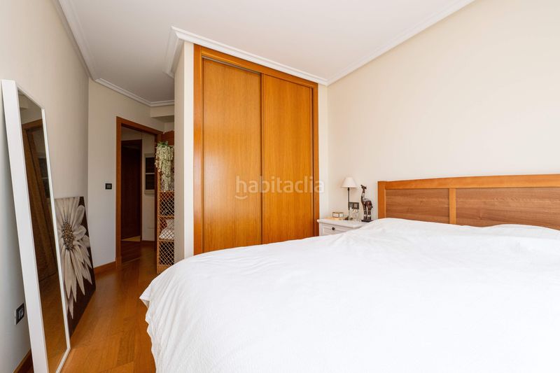 Foto cf0ff865-caf4-4729-9a83-0c7f1a98e12c. Apartament amb calefacció aparcament a Vioño Coruña (A)