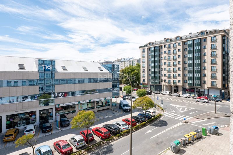 Foto d905a76c-b4fc-481f-9b7c-4c7413892fb4. Apartament amb calefacció aparcament a Vioño Coruña (A)