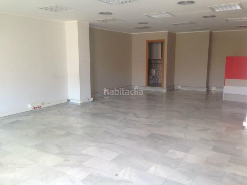 Foto 1a667655-316d-49cd-b5c4-2a9d27f3f9c9. Affitto ufficio con riscaldamento parcheggio in Eixample Sant Cugat del Vallès