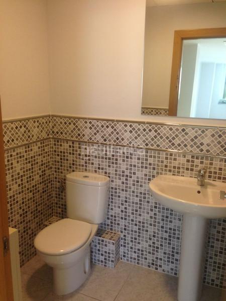 Foto 2d30ab0a-5340-4a14-820e-065e120e7bcc. Lloguer oficina amb calefacció aparcament a Eixample Sant Cugat del Vallès