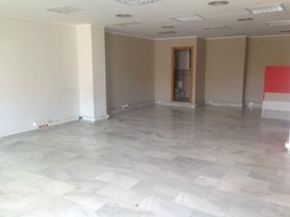 Office space in Eixample