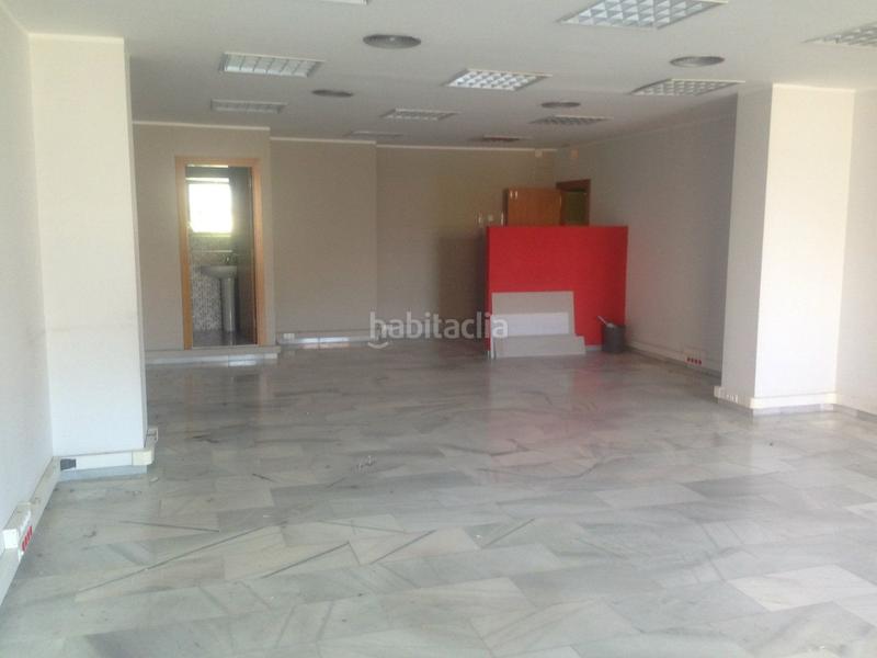 Foto 1c8fdd2e-35b8-411b-870e-51bced873781. Rent office space with heating parking in Eixample Sant Cugat del Vallès