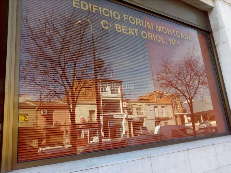 Foto 24a28410-6ecb-44c4-a5a9-8879ef0eae5d. Alquiler oficina  48 m2 montcada en Mas Rampinyo - Montcada Nova - Carrerada Montcada i Reixac