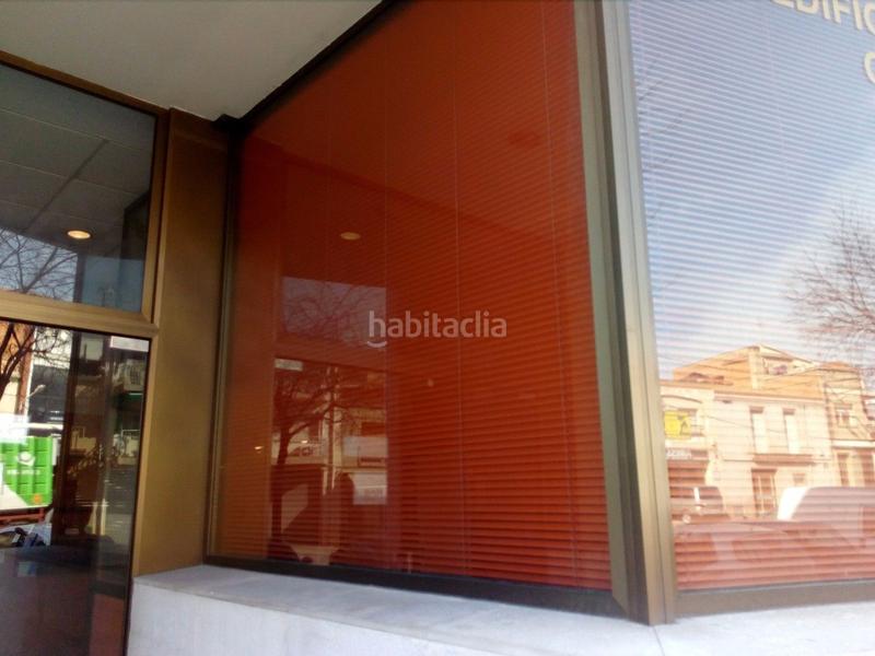 Foto 58014a4a-2dff-4e1f-ad81-342b5dd56332. Alquiler oficina  48 m2 montcada en Mas Rampinyo - Montcada Nova - Carrerada Montcada i Reixac