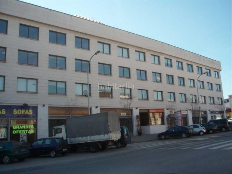 Foto affc898d-6378-4ba9-ab44-98e805499811. Lloguer oficina a carrer del beat oriol 1 a Mas Rampinyo - Montcada Nova - Carrerada Montcada i Reixac