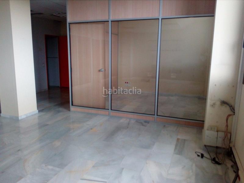 Foto 10f3bd11-9e75-4325-9267-f6319a294f18. Rent office space with heating parking in Volpelleres Sant Cugat del Vallès