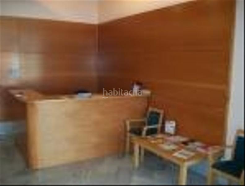 Foto 206e4036-eae9-497a-829c-faf513d6ba82. Rent office space with heating parking in Volpelleres Sant Cugat del Vallès