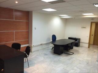 Office space in Volpelleres