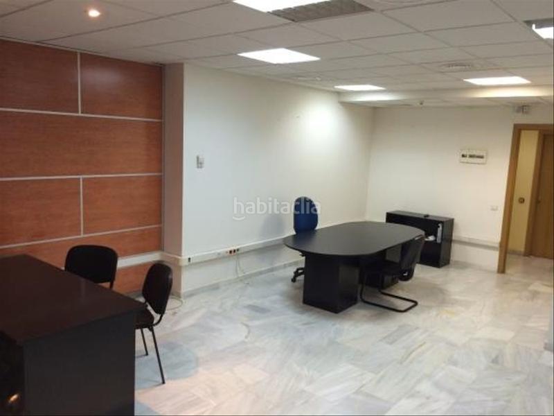 Foto 3251ca8b-25e4-43f9-8b5a-b0700aae53ea. Rent office space with heating parking in Volpelleres Sant Cugat del Vallès