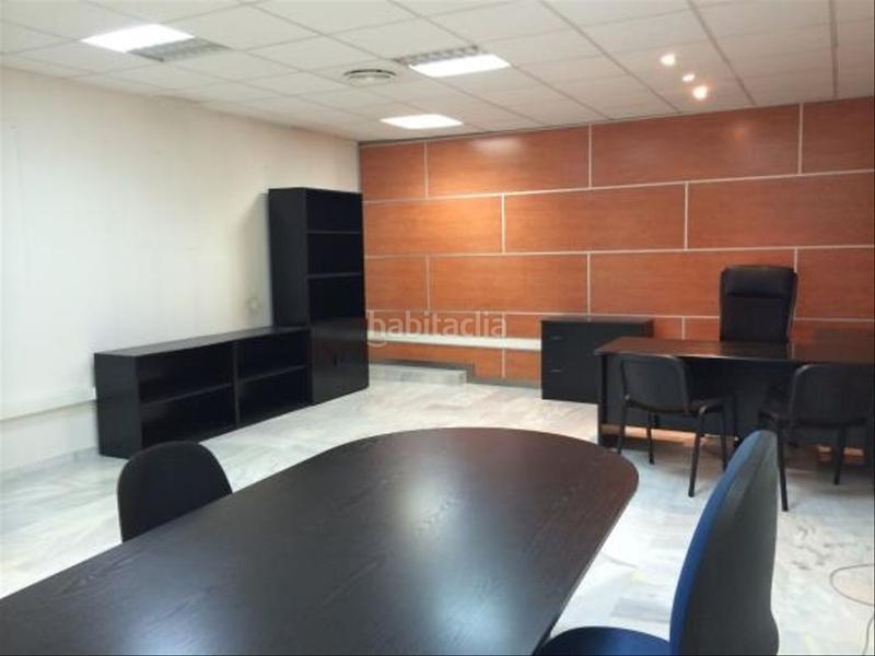 Foto 33faa047-21b1-4342-a65e-b6d48413819e. Rent office space with heating parking in Volpelleres Sant Cugat del Vallès