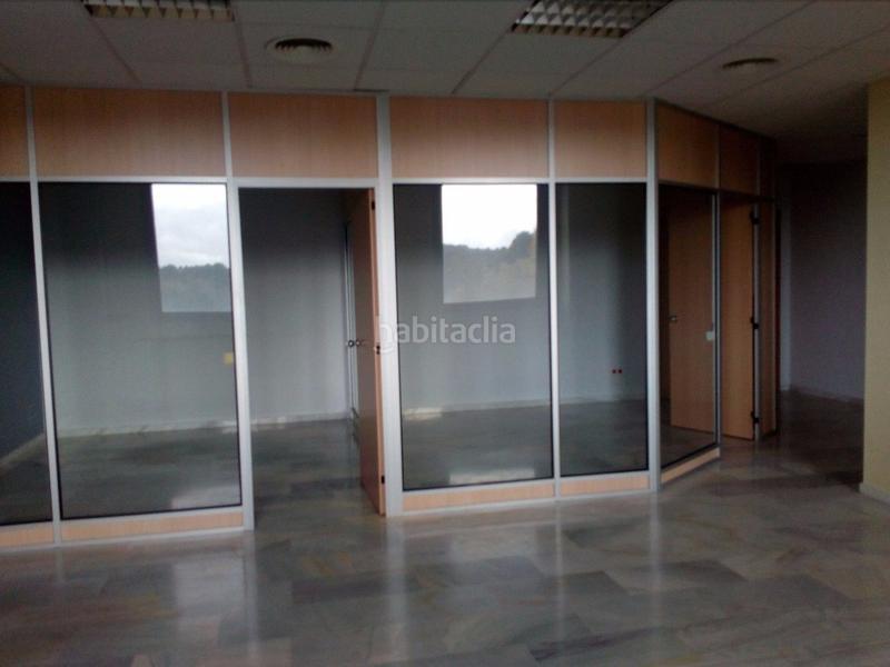 Foto 6ce55a86-d4bd-451c-99d7-efc54656b20e. Rent office space with heating parking in Volpelleres Sant Cugat del Vallès