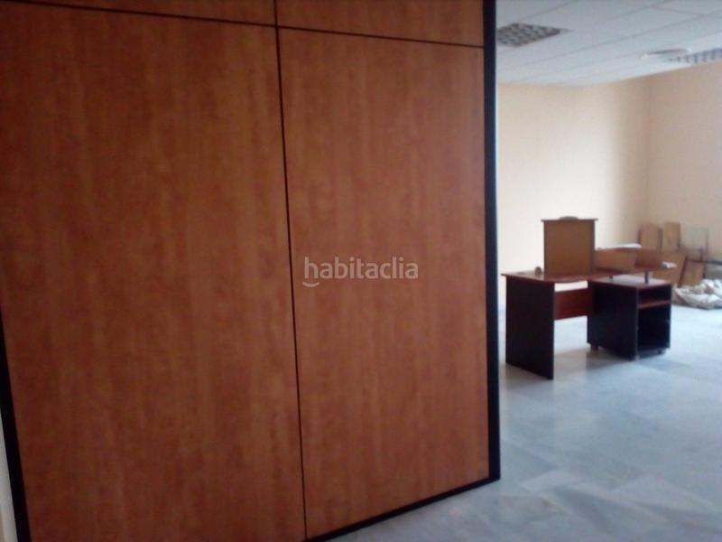 Foto 872dd93e-7aa2-488c-9303-3790f62cc06c. Rent office space with heating parking in Volpelleres Sant Cugat del Vallès