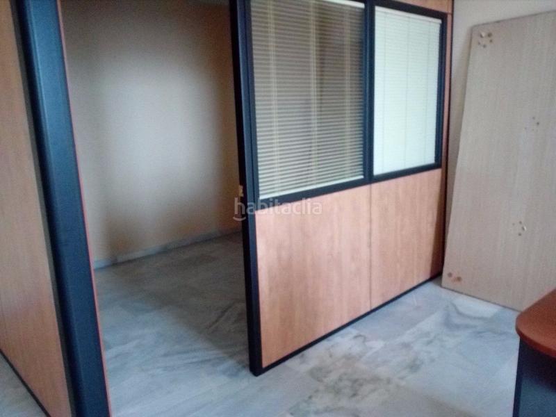 Foto 8d60f6a3-e81c-48eb-88ad-e5bec4fbc958. Rent office space with heating parking in Volpelleres Sant Cugat del Vallès