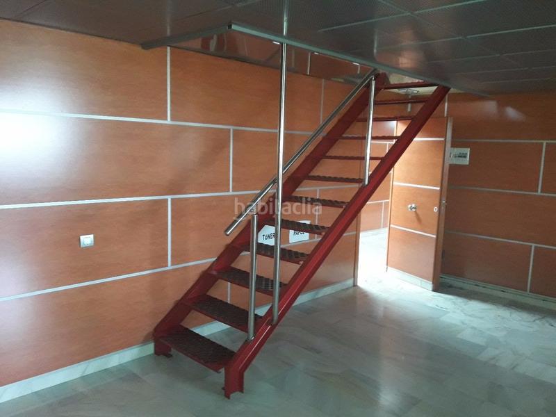 Foto 9e228837-6628-4b9d-a608-d09421d042d2. Rent office space with heating parking in Volpelleres Sant Cugat del Vallès