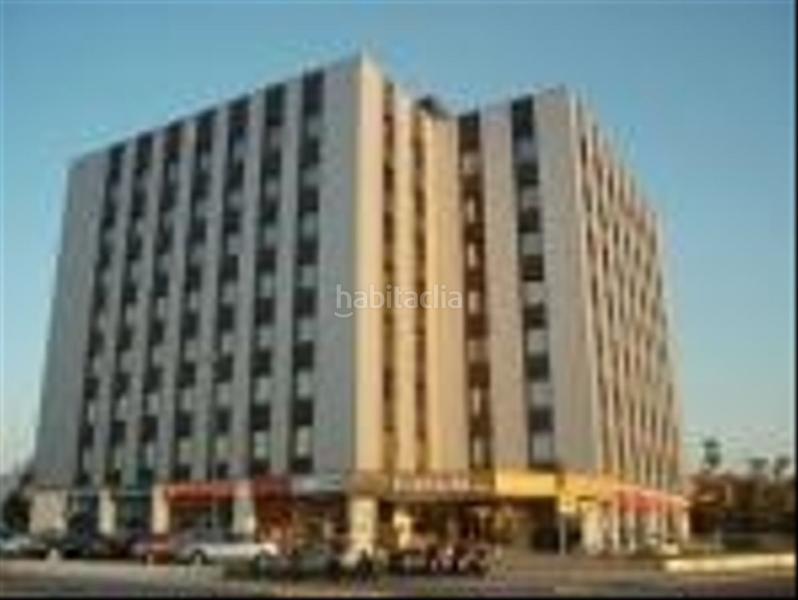 Foto c9160c1e-ada6-4946-8754-78a5d0c601b7. Rent office space with heating parking in Volpelleres Sant Cugat del Vallès