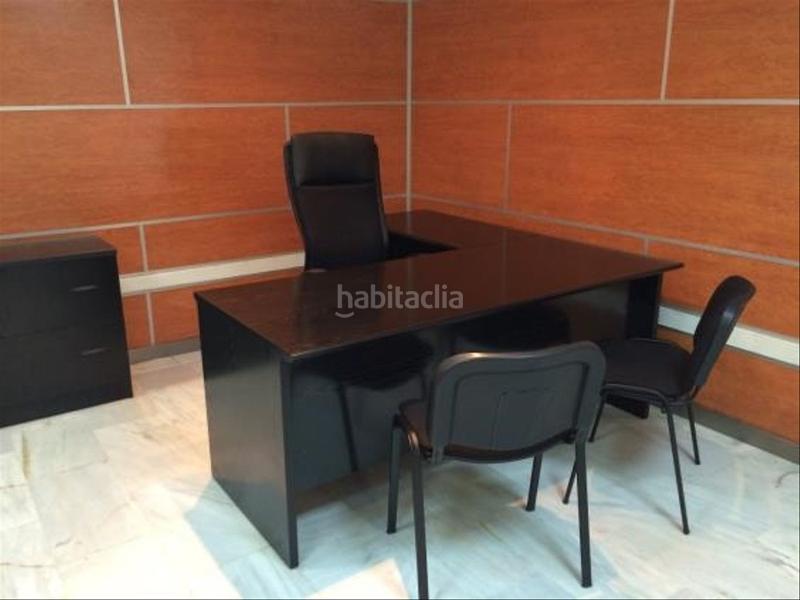 Foto e1936bf6-6071-4480-b3c7-8fa270a507d1. Rent office space with heating parking in Volpelleres Sant Cugat del Vallès