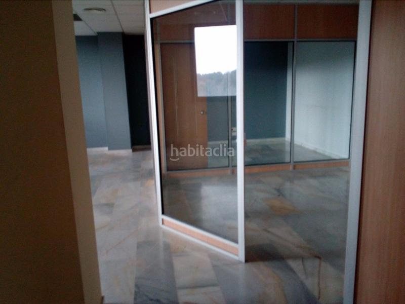 Foto f529a517-2f1e-44d3-a892-3daadefb2cad. Rent office space with heating parking in Volpelleres Sant Cugat del Vallès