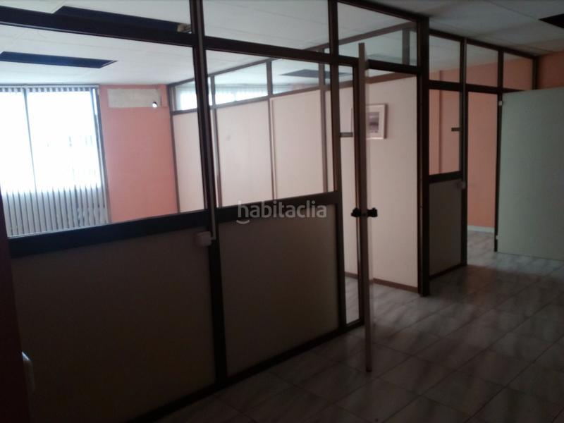 Foto 92d7a610-33a6-4ad8-ad03-7281045015ff. Location bâtiment à usage industriel dans carretera de sabadell 88 dans Rubí