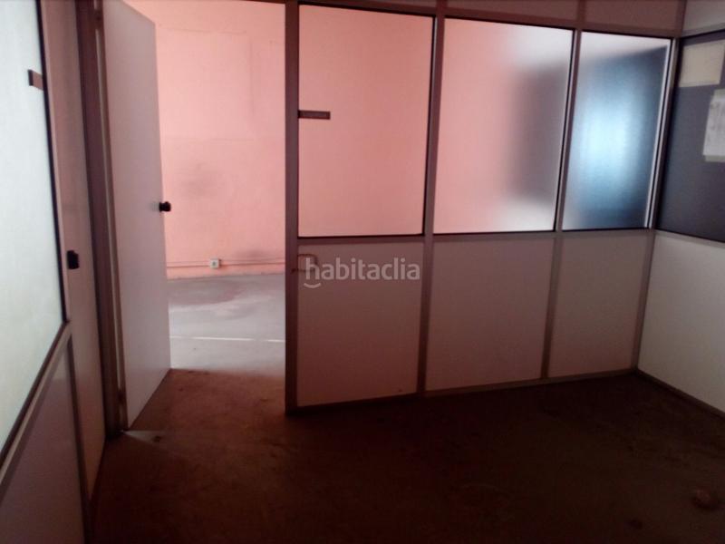 Foto acee9978-2397-4e7b-be4d-c0cbe0997e47. Location bâtiment à usage industriel dans carretera de sabadell 88 dans Rubí