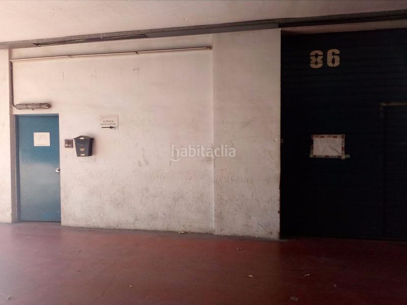Foto e73aa039-82d4-4182-a93d-61b33325584a. Location bâtiment à usage industriel dans carretera de sabadell 88 dans Rubí