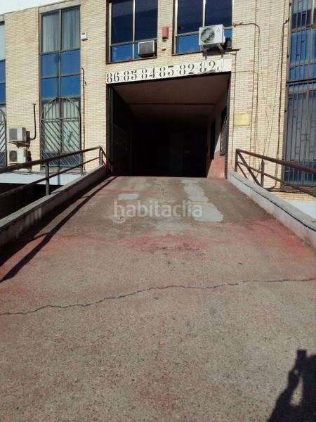 Foto 0d85f751-dc43-4ad5-80fa-f56a25b3b607. Affitto capannone industriale in carretera de sabadell 88 in Rubí