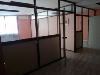 Rent Industrial building in Km 13. Nave industrial