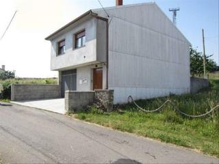 Casa a Rúa marco 31