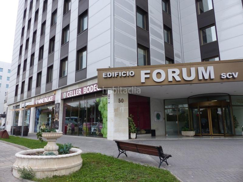 Foto 869f7045-360d-46d0-987f-2e53497d4ac0. Lloguer oficina a n/a a Volpelleres Sant Cugat del Vallès