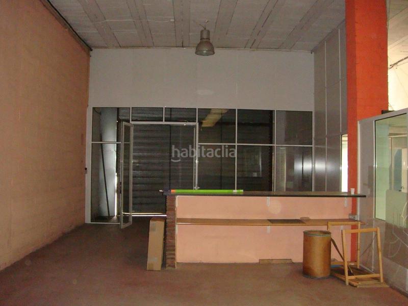 Foto d98a9c19-cba7-43c6-b1f9-92eac2b779e2. Affitto capannone industriale in n/a in Santa Perpètua de Mogoda