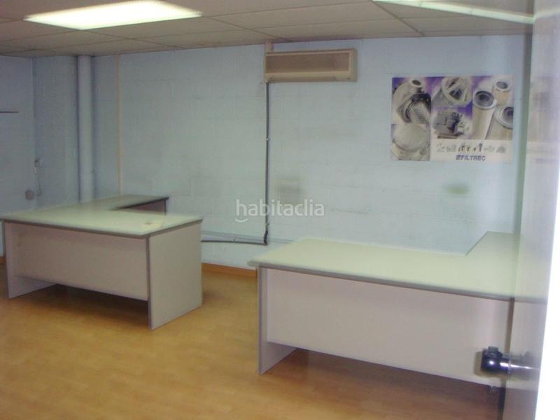 Foto 0cd9181e-f61d-4371-b795-3fc671f2722a. Miete fabrikhalle in n/a in Santa Perpètua de Mogoda