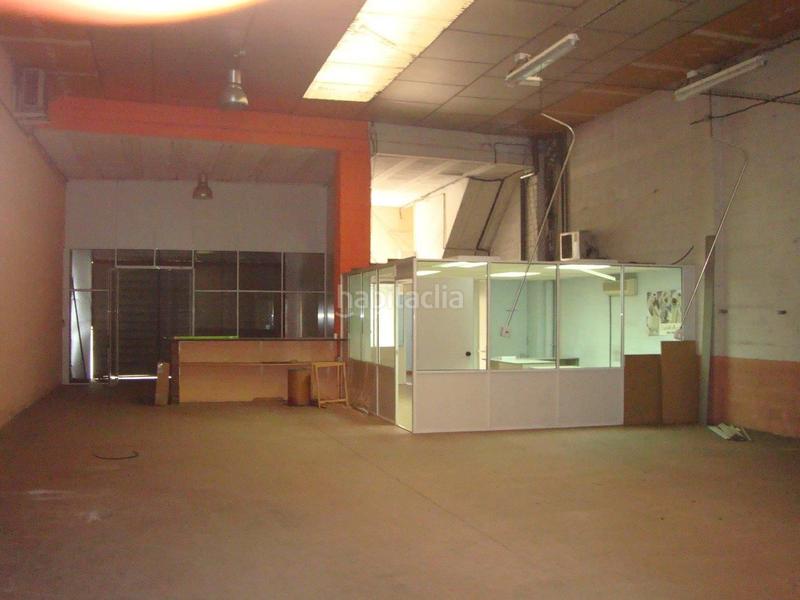 Foto 73d4462d-76da-414d-924a-bcf13c7f6021. Miete fabrikhalle in n/a in Santa Perpètua de Mogoda