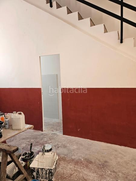 Foto 14fe40b6-89a0-4869-9d73-4cafc312af8a. Affitto capannone industriale in Can Roses Rubí