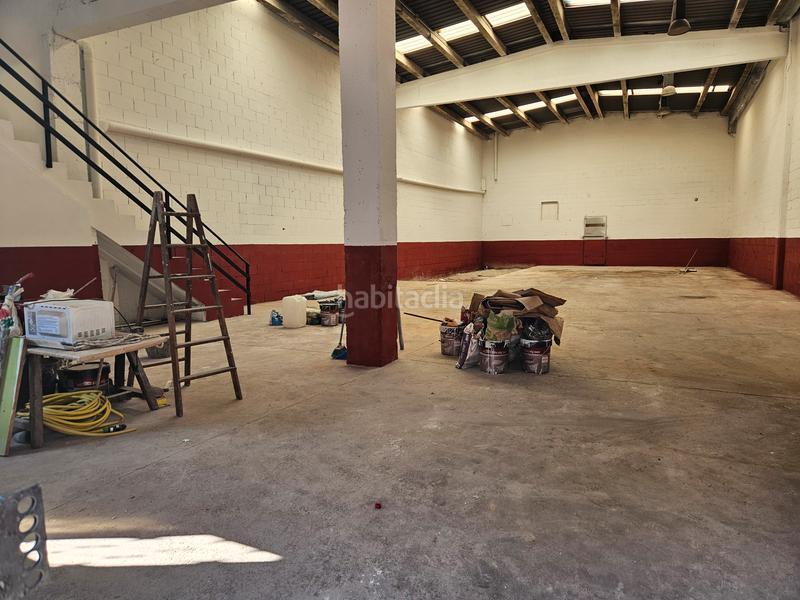 Foto 5f1cd269-a994-4b51-97a4-6ebb54790c9e. Alquiler nave industrial  300 m2 en Rubí