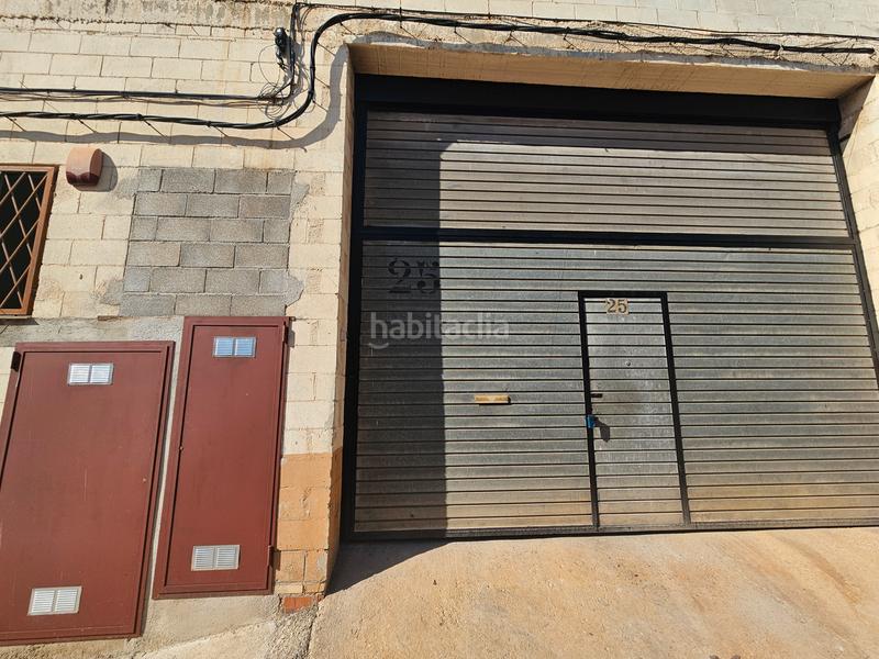 Foto 2bac017c-1e0d-4fff-b120-b9992fbc01a4. Lloguer nau industrial a Can Roses Rubí