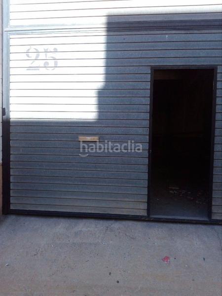 Foto add18afe-9088-4198-a521-0d4ee9033185. Lloguer nau industrial a Can Roses Rubí