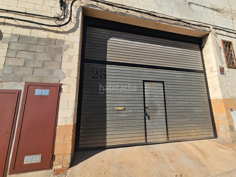 Foto 32401045-62bd-4aea-a404-2e0129ee7fa9. Location bâtiment à usage industriel dans Can Roses Rubí