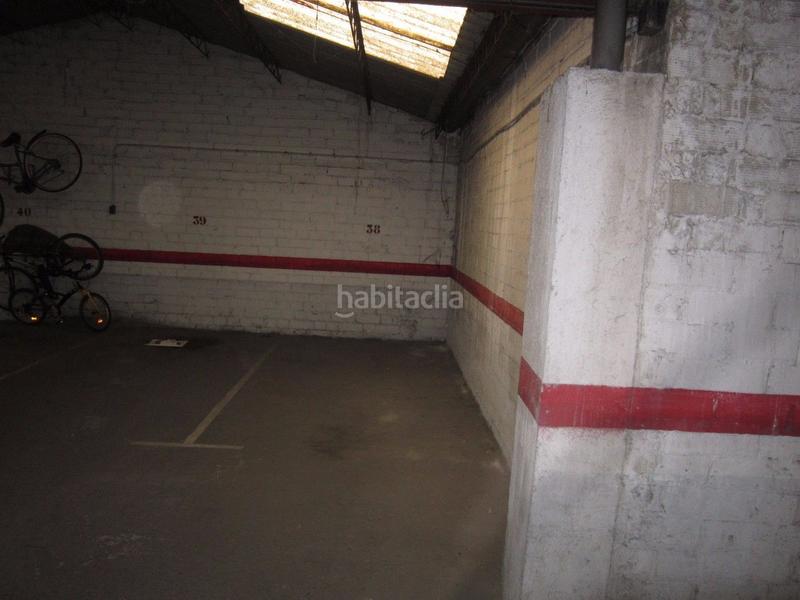Foto f23b7180-458c-4a0a-b587-819b44f4f86d. Affitto posto auto in carrer del vallès 2 in Centre - Estació Sant Cugat del Vallès