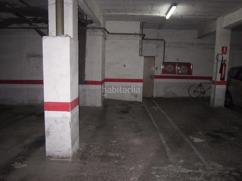 Foto 0cae20b8-4793-4536-909b-d68351351216. Alquiler parking coche en carrer del vallès 2 plazas de parking en alquiler. en Sant Cugat del Vallès