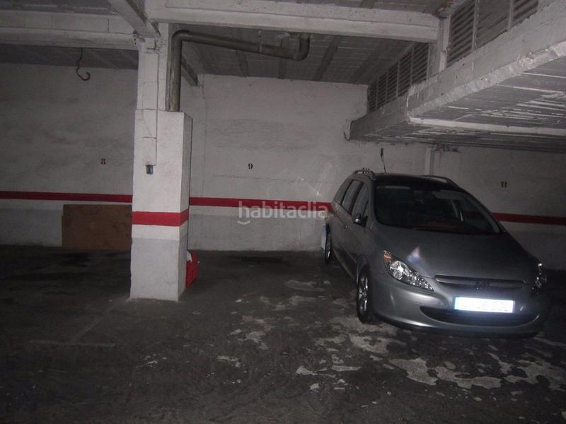 Foto 57224dcc-6ed2-41ec-ae8d-33c6e404f86e. Alquiler parking coche en carrer del vallès 2 plazas de parking en alquiler. en Sant Cugat del Vallès